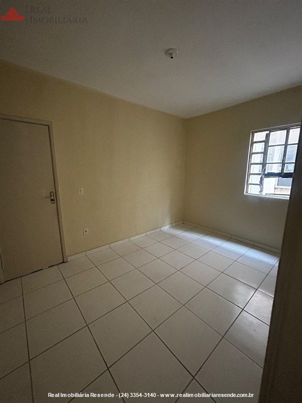 Sala comercial para Alugar no Campos Elíseos em Resende - Foto do Im�vel