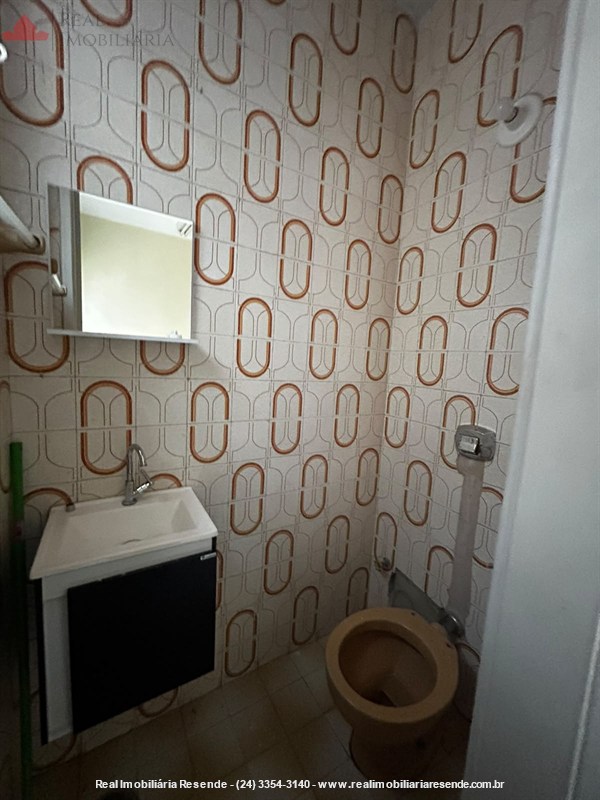 Sala comercial para Alugar no Campos Elíseos em Resende - Foto do Im�vel