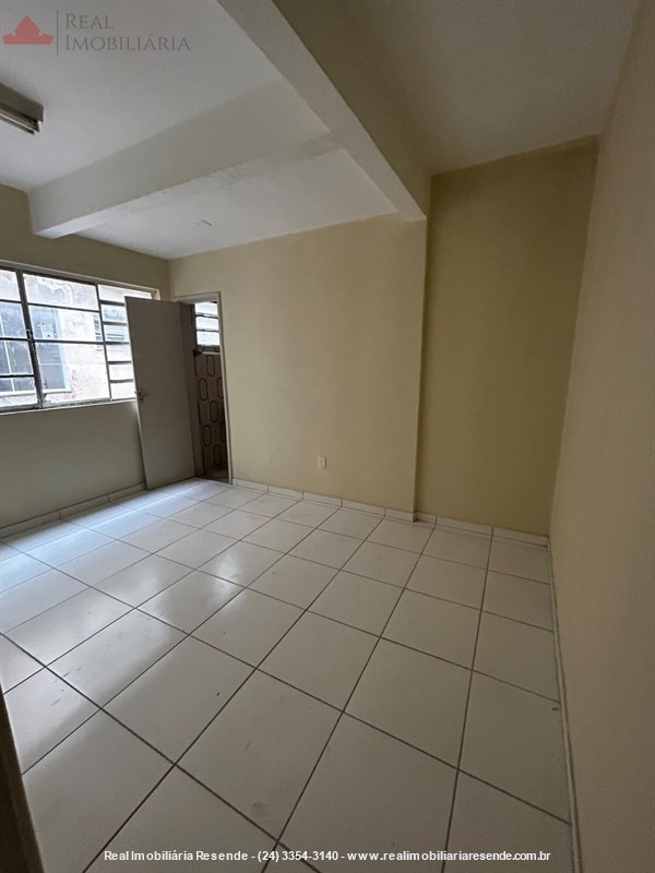 Sala comercial para Alugar no Campos Elíseos em Resende - Foto do Im�vel