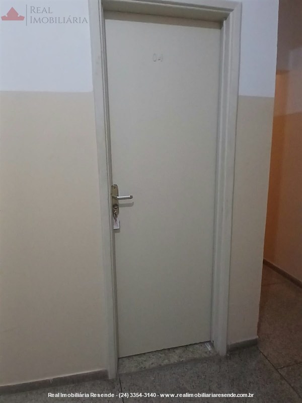 Sala comercial para Alugar no Campos Elíseos em Resende - Foto do Im�vel