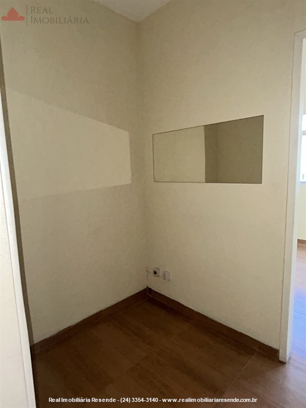 Sala comercial para Alugar no Campos Elíseos em Resende - Foto do Im�vel