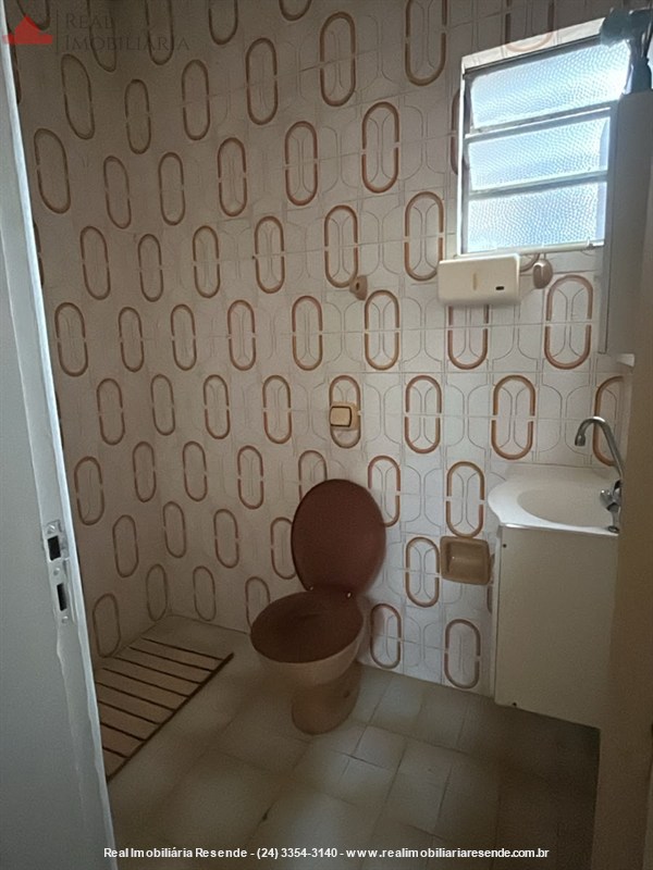 Sala comercial para Alugar no Campos Elíseos em Resende - Foto do Im�vel