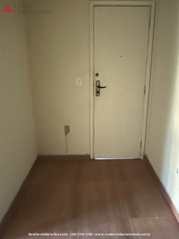 Sala comercial para Alugar no Campos Elíseos em Resende - Foto do Im�vel