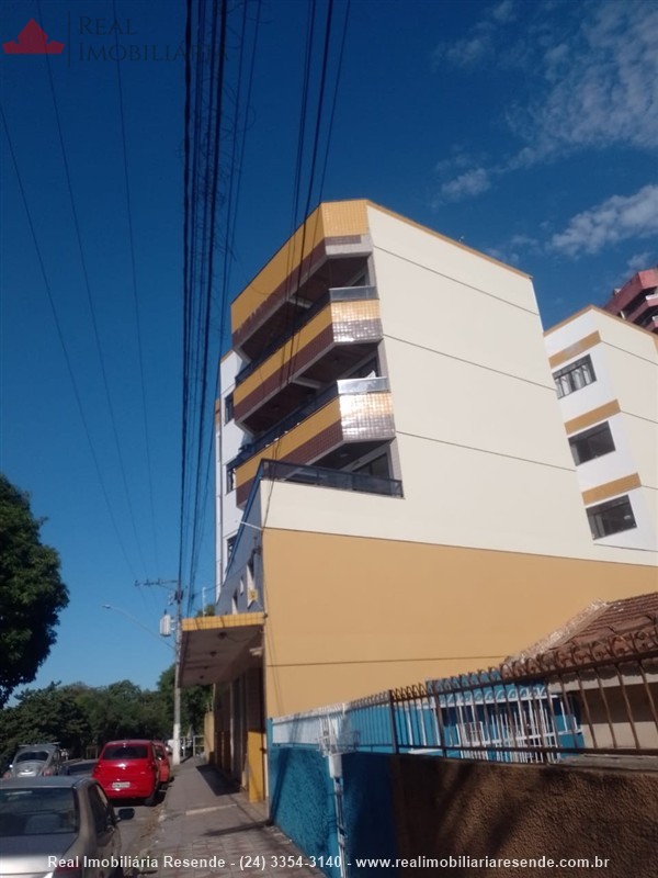 Apartamento para Alugar no Centro em Resende