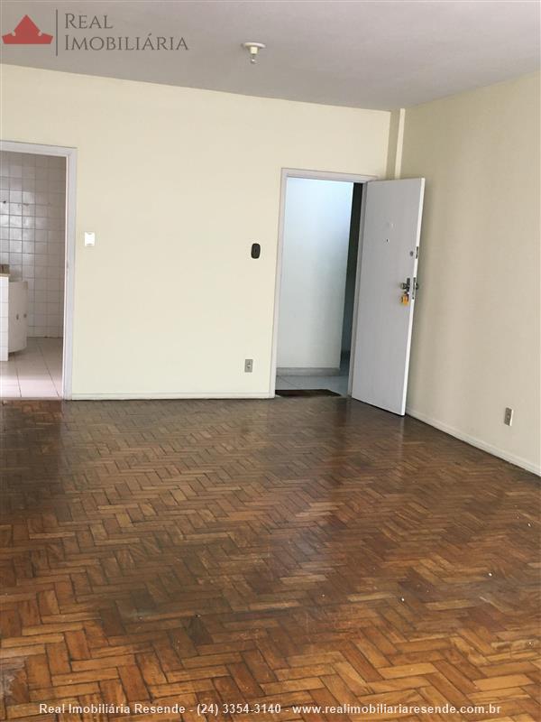 Apartamento para Alugar no Campos Elíseos em Resende