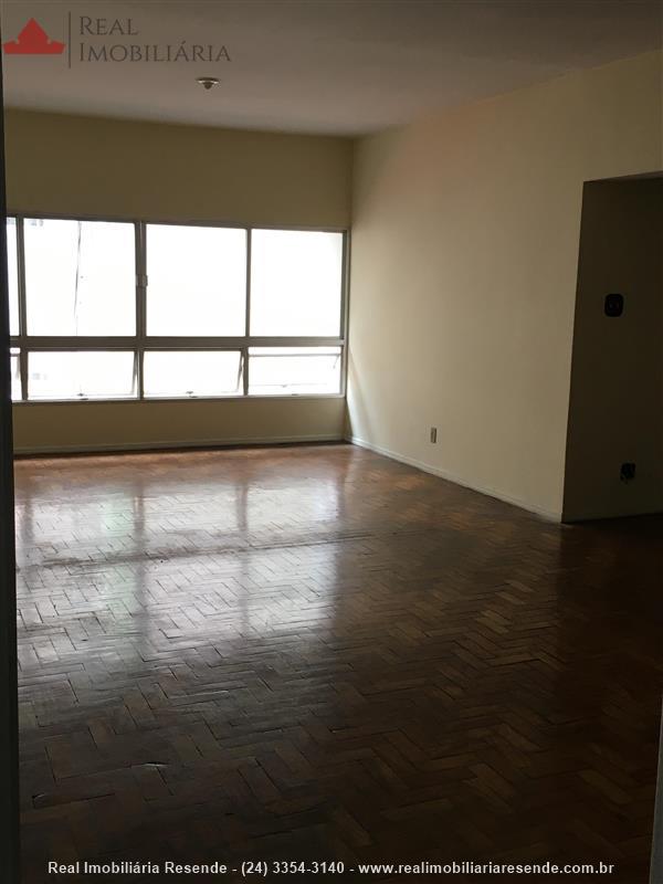 Apartamento para Alugar no Campos Elíseos em Resende