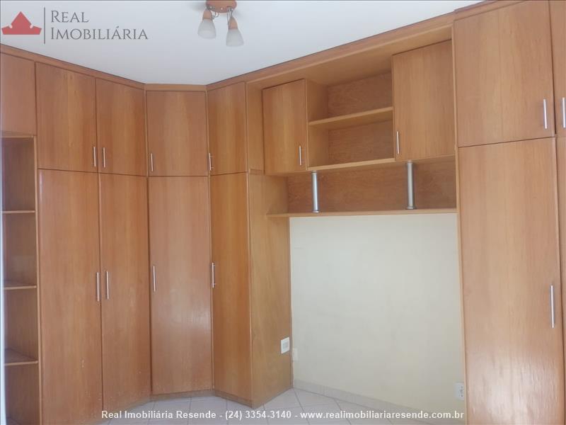Apartamento para Alugar no Campos Elíseos em Resende - Foto do Imvel