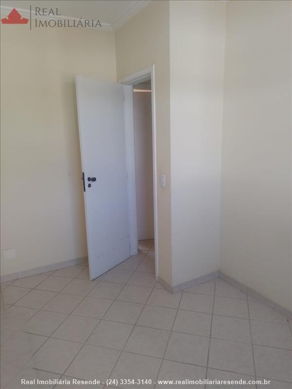 Apartamento para Alugar no Campos Elíseos em Resende - Foto do Imvel