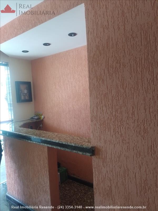 Apartamento para Alugar no Campos Elíseos em Resende - Foto do Imvel