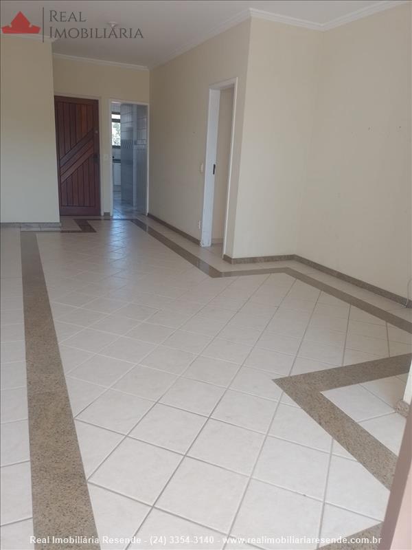 Apartamento para Alugar no Campos Elíseos em Resende - Foto do Imvel