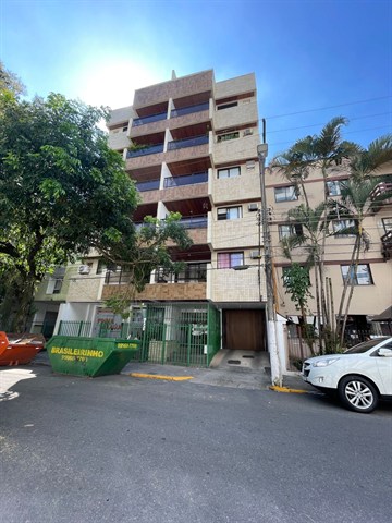 Apartamento para Alugar