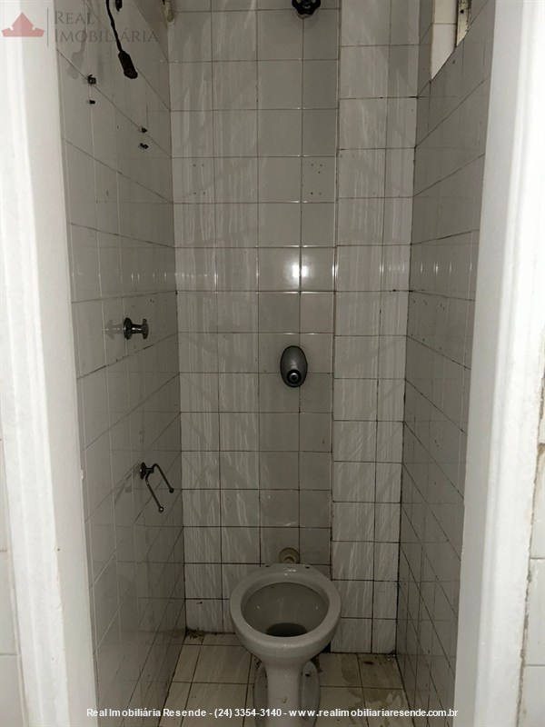 Apartamento para Alugar no Comercial em Resende - Foto do Im�vel