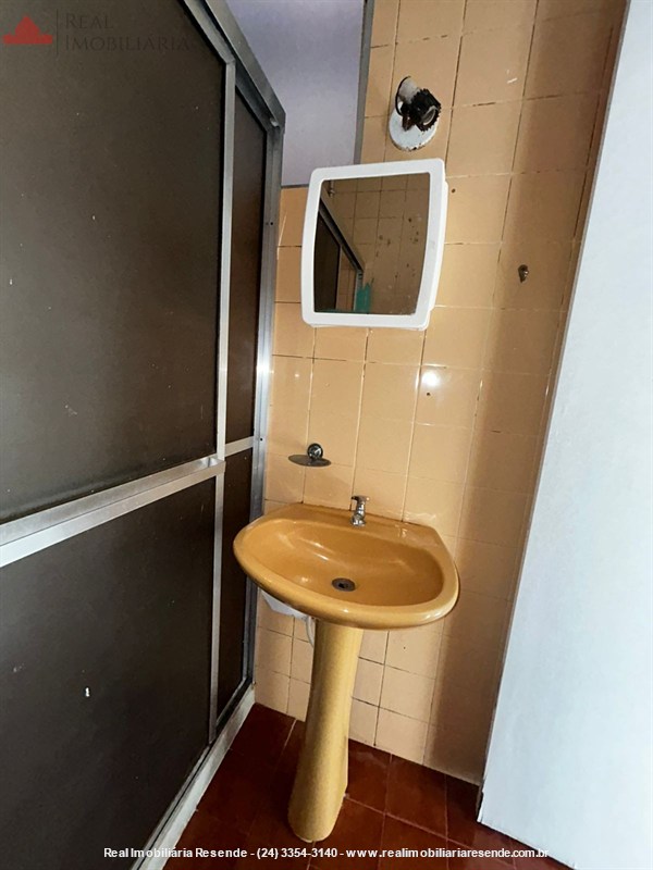 Apartamento para Alugar no Comercial em Resende - Foto do Im�vel