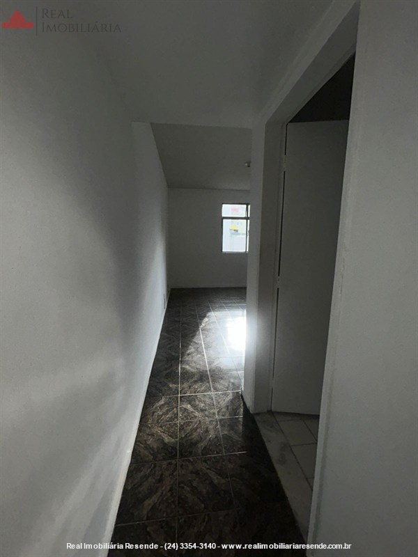 Apartamento para Alugar no Comercial em Resende - Foto do Im�vel