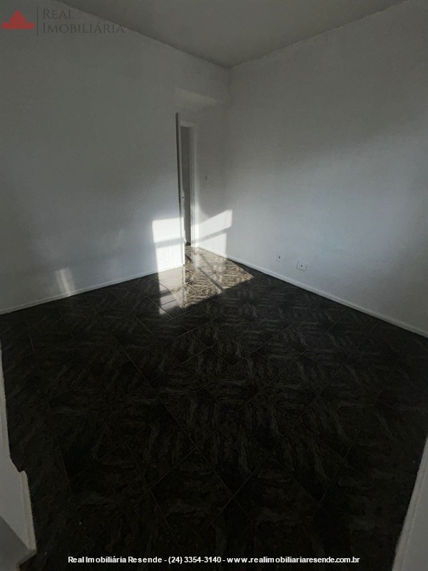Apartamento para Alugar no Comercial em Resende - Foto do Im�vel