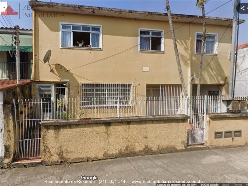 Casa para Alugar no Lava-pés em Resende