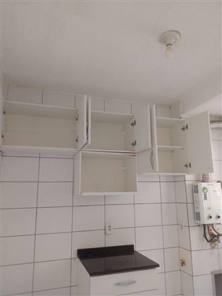 Apartamento para Alugar