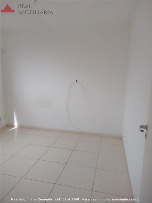 Apartamento para Alugar no Paraíso em Resende