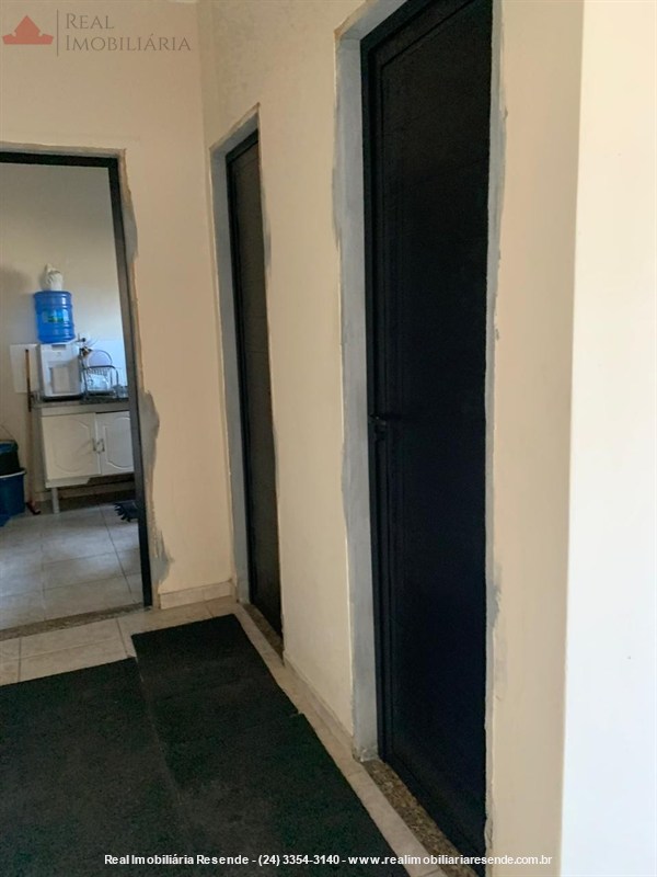 Apartamento para Alugar no Vila Julieta em Resende - Foto do Im�vel