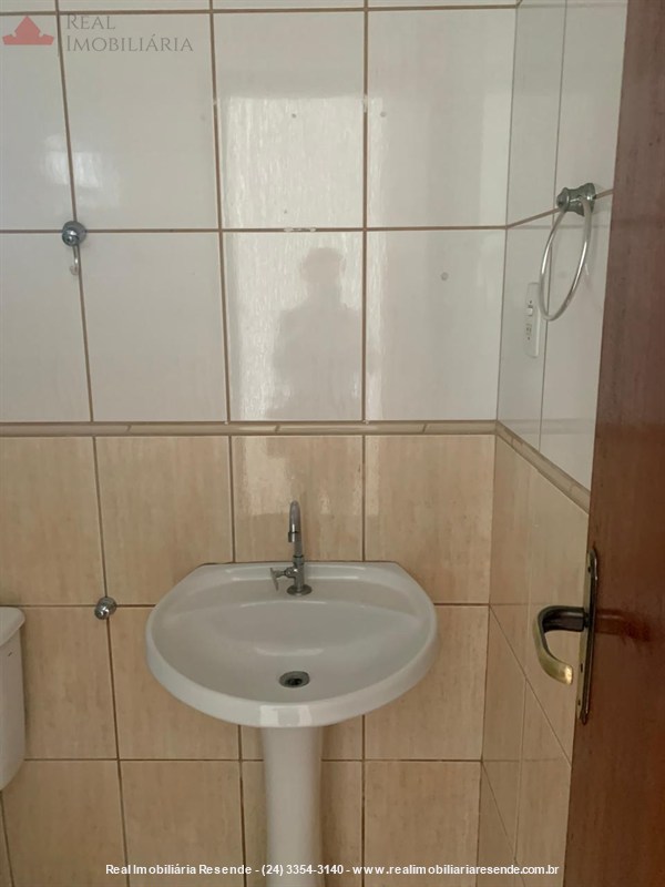 Apartamento para Alugar no Vila Julieta em Resende - Foto do Im�vel