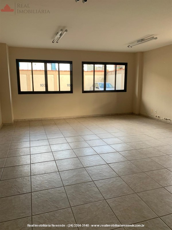 Apartamento para Alugar no Vila Julieta em Resende - Foto do Im�vel