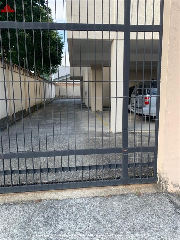 Apartamento para Alugar no Vila Julieta em Resende - Foto do Im�vel