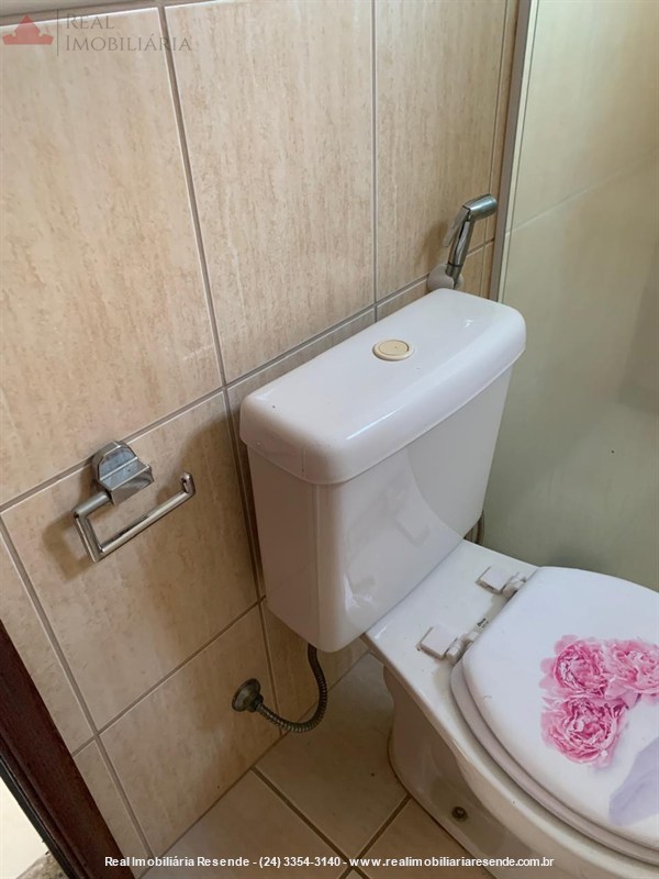 Apartamento para Alugar no Vila Julieta em Resende - Foto do Im�vel