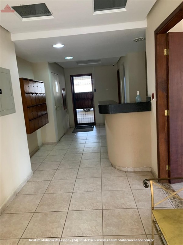 Apartamento para Alugar no Vila Julieta em Resende - Foto do Im�vel