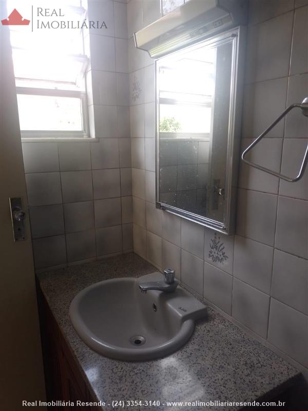 Apartamento para Alugar no Lava-pés em Resende