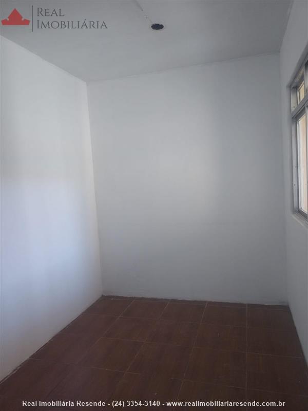 Apartamento para Alugar no Lava-pés em Resende