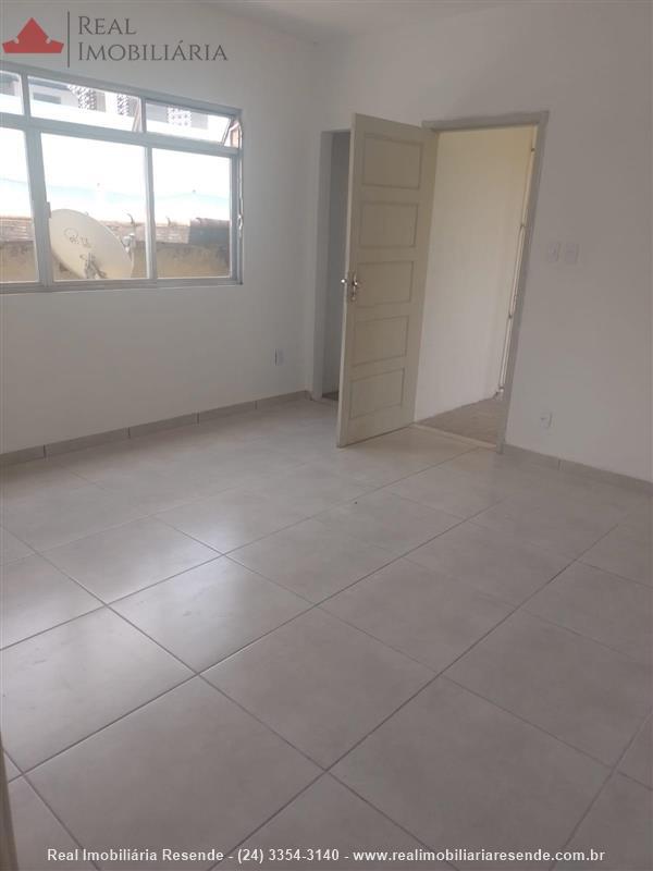 Apartamento para Alugar no Lava-pés em Resende