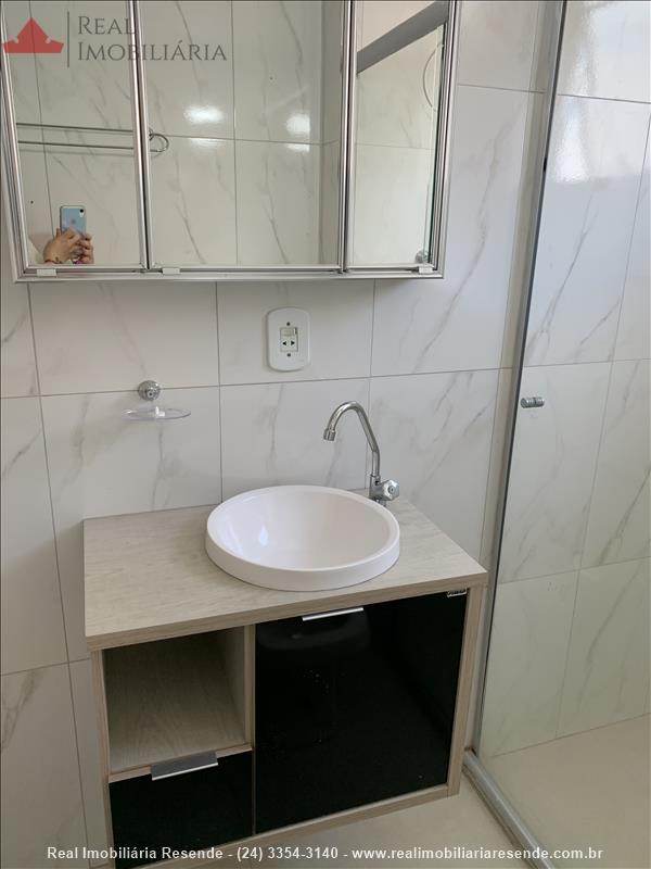 Apartamento para Alugar no Jardim Jalisco em Resende - Foto do Im�vel