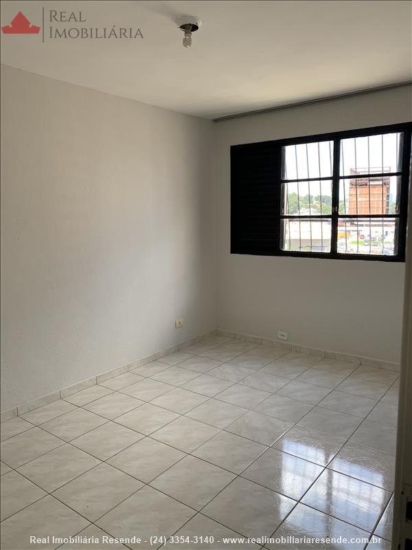 Apartamento para Alugar no Jardim Jalisco em Resende - Foto do Im�vel