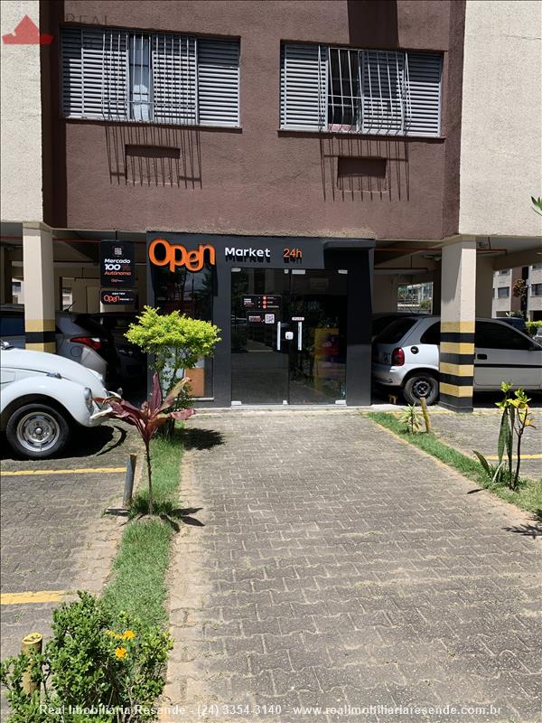 Apartamento para Alugar no Jardim Jalisco em Resende - Foto do Im�vel
