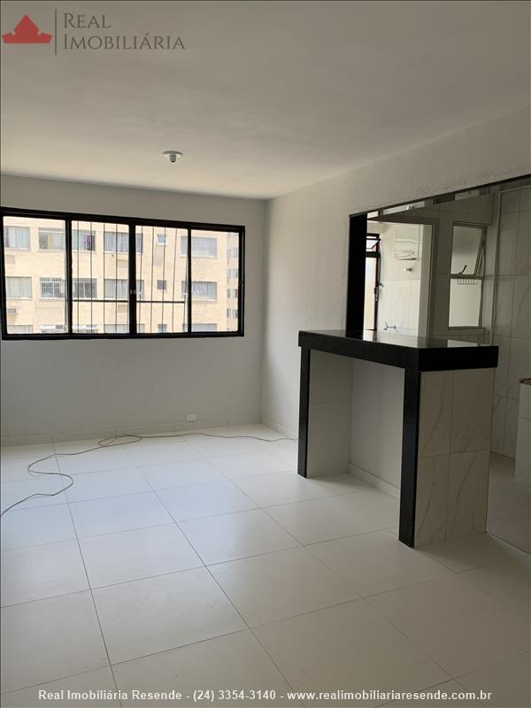 Apartamento para Alugar no Jardim Jalisco em Resende - Foto do Im�vel