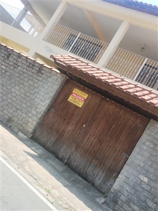 Casa para Alugar
