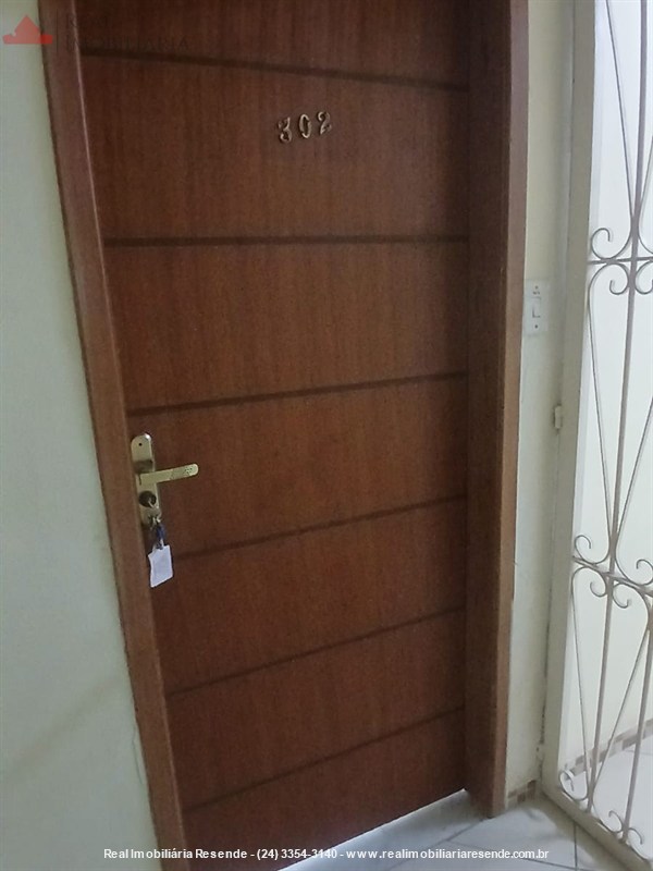 Sala comercial para Alugar no Campos Elíseos em Resende - Foto do Im�vel