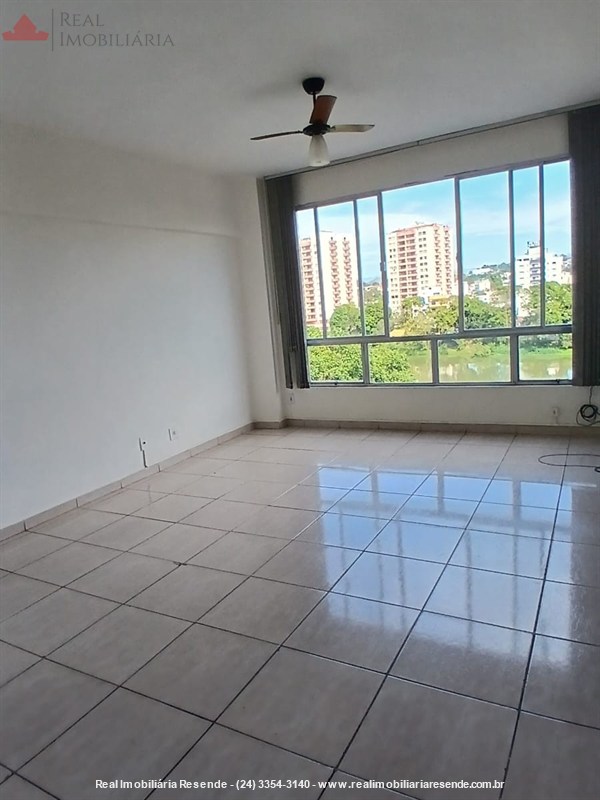 Sala comercial para Alugar no Campos Elíseos em Resende - Foto do Im�vel