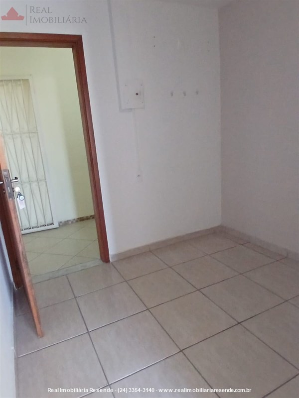 Sala comercial para Alugar no Campos Elíseos em Resende - Foto do Im�vel